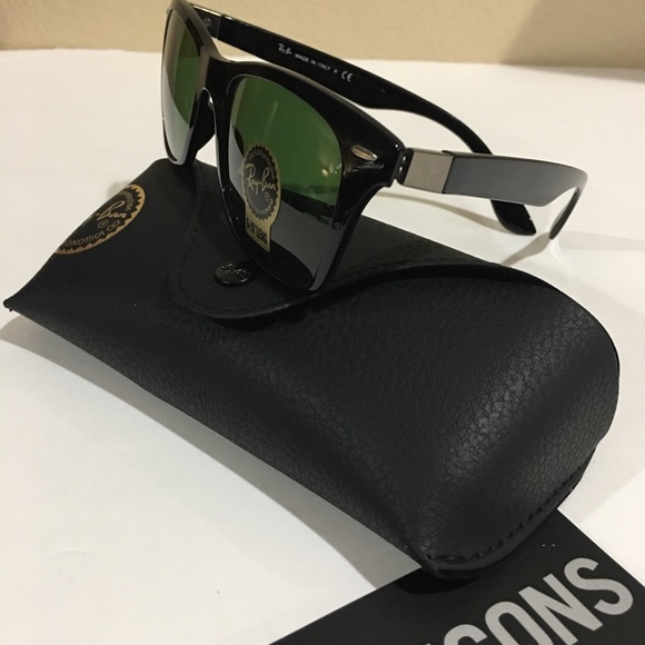 Ray-Ban Other - Wayfarer Liteforce
